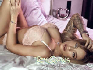 ReyQuins Porn Monkey Cash