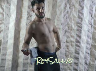 ReySallvo