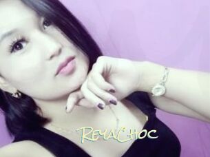ReyaChoc