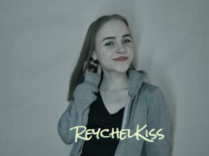 ReychelKiss