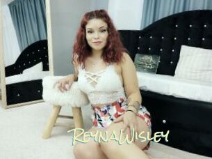 ReynaWisley Porn Monkey Cash