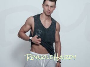 ReynoldHardy