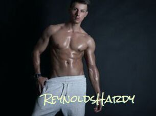 ReynoldsHardy
