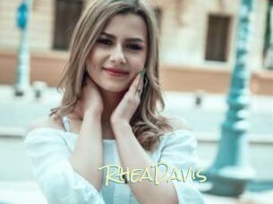 RheaDavis