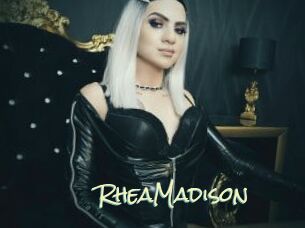 RheaMadison