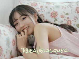 RheaVelasquez Porn Monkey Cash