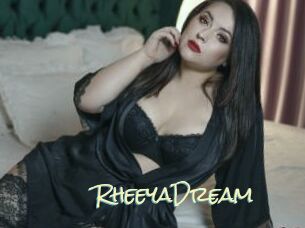 RheeyaDream