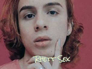 Rhett_Sex