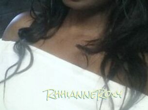 RhhianneRoxy