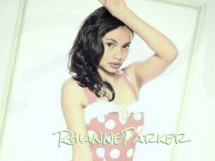RhianneParker Porn Monkey Cash