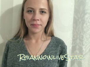 RhiannoinliveStar