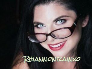 Rhiannonrainxo