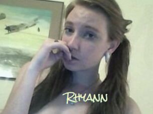 Rhyann