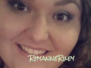 RhyanneRiley