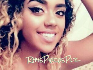 RhysPiecesPlz Porn Monkey Cash