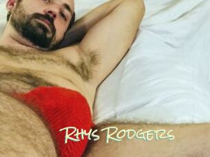 Rhys_Rodgers Porn Monkey Cash