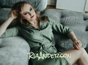 RiaAnderson