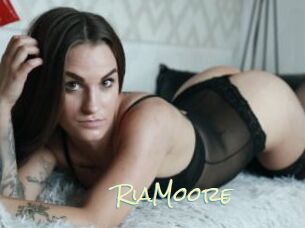 RiaMoore