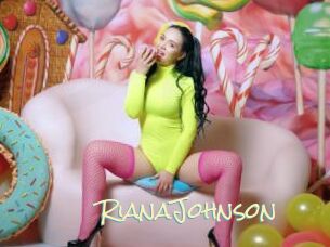 RianaJohnson