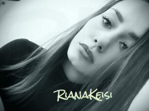 RianaKeisi