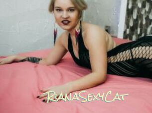 RianaSexyCat