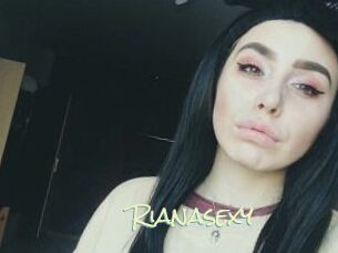 Rianasexy