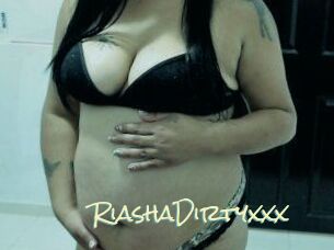 RiashaDirtyxxx