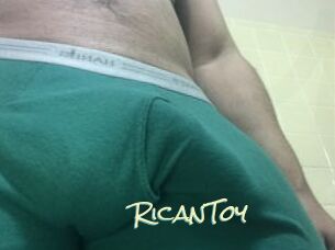 RicanToy