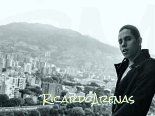 RicardoArenas