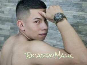 RicardoMalik