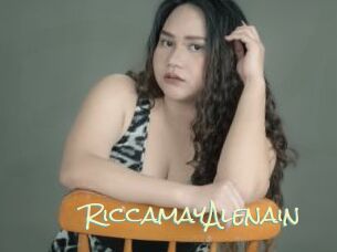 RiccamayAlenain