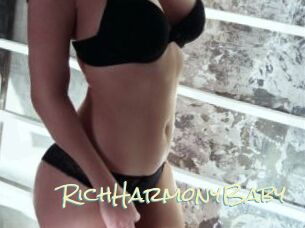 RichHarmonyBaby
