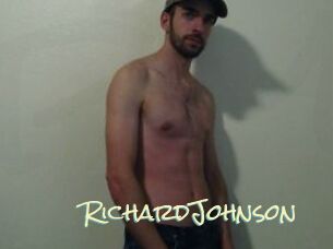 RichardJohnson