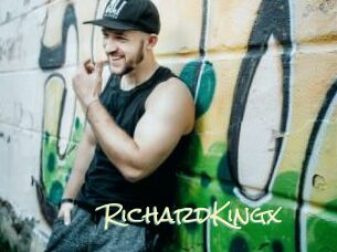 RichardKingx