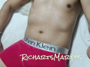 RichartsMarths