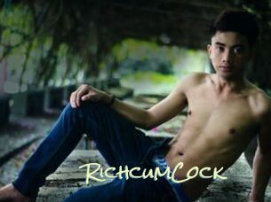RichcumCock