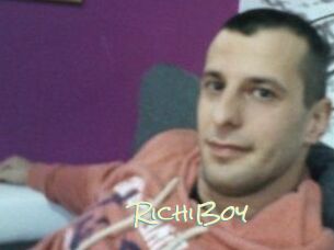 RichiBoy