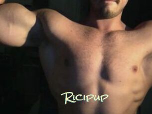 Ricipup