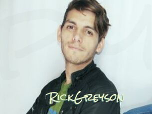 RickGreyson