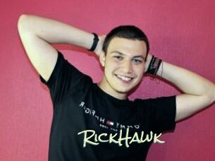 RickHawk