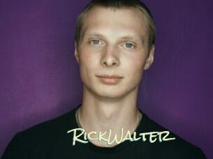 RickWalter