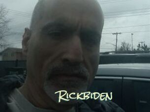 Rickbiden