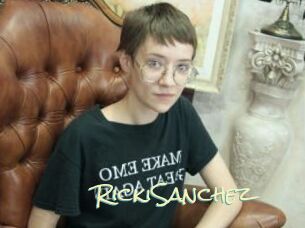 RickiSanchez
