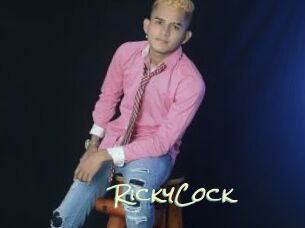 RickyCock