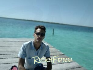 RickyFord