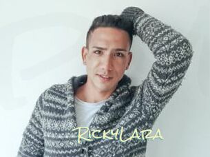 RickyLara