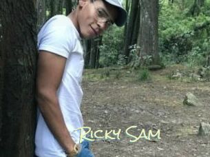 Ricky_Sam