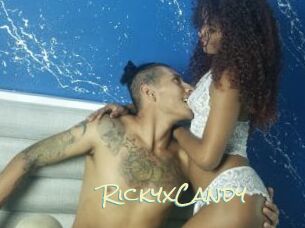 RickyxCandy