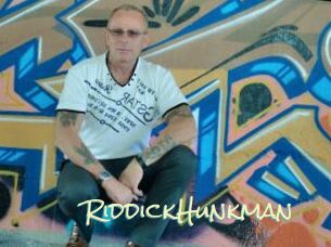 RiddickHunkman