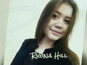 Rigina_Hill Porn Monkey Cash